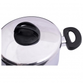 Caçarola Nigro Eterna 16 Polida c/ alças 1,8L