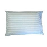 Fronha Avulsa Teka Harmonia 50 cm x 70 cm Listrada - Sortido