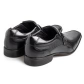 Sapato Masculino Social Rafarillo Oxfords - Preto