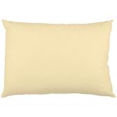 Fronha Incomfral Bambi Lisa - AMARELO