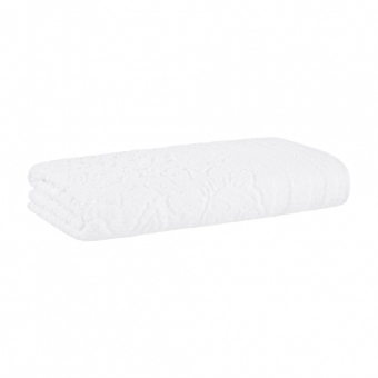 Toalha de Banho Buddemeyer Botanique Extra Soft 100% Algodão