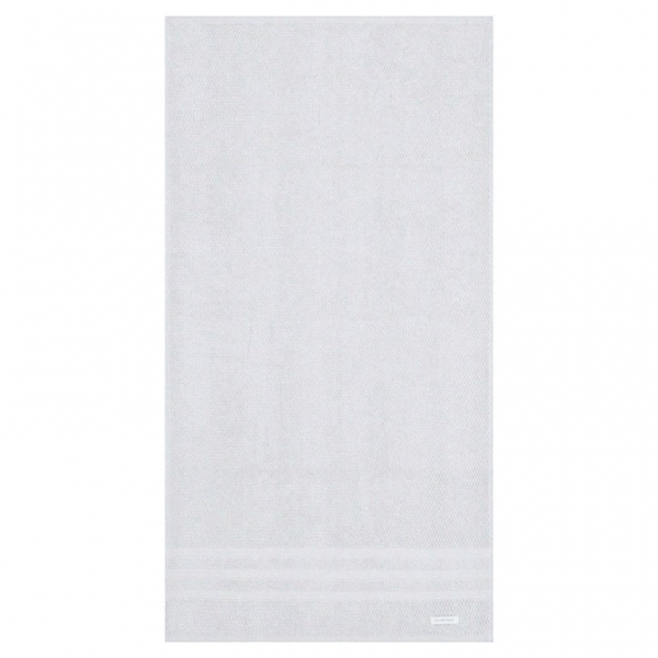 Toalha de Banho Buddemeyer Vanilla Extra Soft 100% Algodão - Cinza 1825