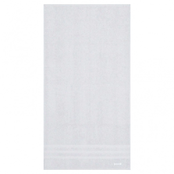 Toalha de Banho Buddemeyer Vanilla Extra Soft 100% Algodão - Cinza 1825