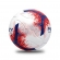 Bola de Futsal Penalty Líder XXI - Vermelho/Azul