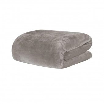 Cobertor Solteiro Kacyumara Blanket 300 Toque de Seda