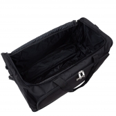 Sacola Grande Sestini com Carrinho Move - Preto