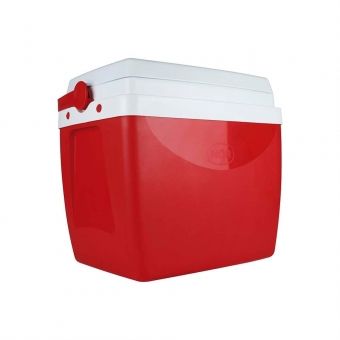 Caixa Térmica Cooler 26 Litros Mor
