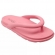 Chinelo Feminino Gaspea Injetada EVA  Beira Rio Rosa
