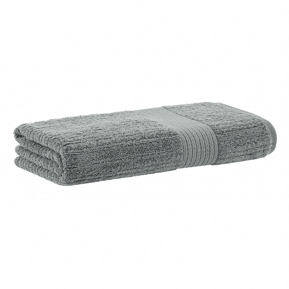 Toalha de Banho Buddemeyer Fio Penteado Canelado - Verde 1836