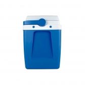 Caixa Térmica Cooler 26 Litros Mor - Azul