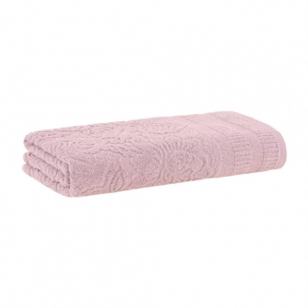 Toalha de Banho Buddemeyer Botanique Extra Soft 100% Algodão