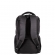 Mochila Grande Sestini Hydroblock Work Para Notebook 15,6 - Preto