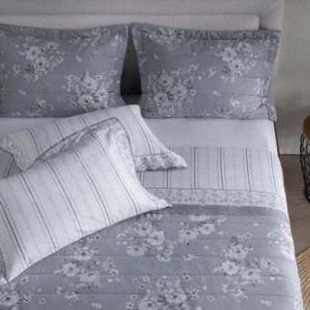 Jogo de Cama Super King Buddemeyer Astrid 4 peças 180 fios