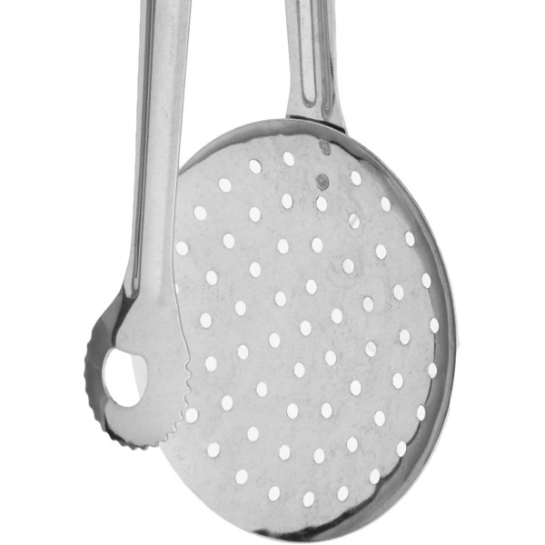 Pegador P/ Fritura Aço Inox Simonaggio Moniz