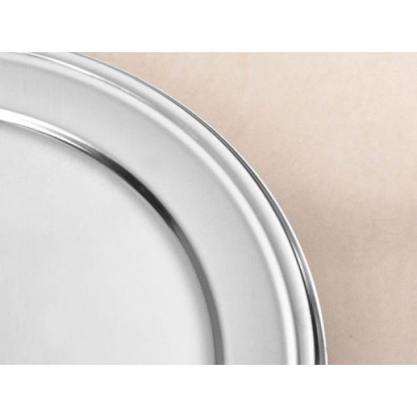 Conjunto para Queijo Minas e Ricota Brinox 2 Peças Petúnia