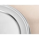 Conjunto para Queijo Minas e Ricota Brinox 2 Peças Petúnia