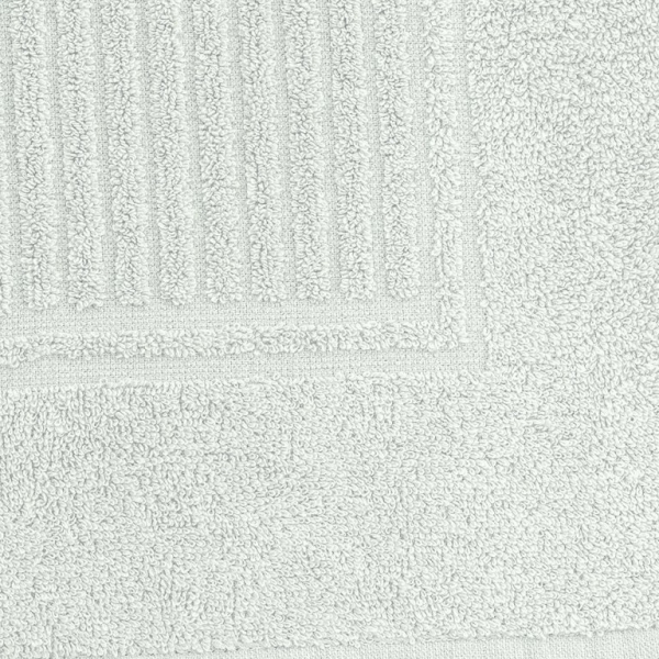 Jogo de Toalhas Buddemeyer Vanilla 5 Peças - Verde 1184