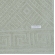 Toalha de Rosto Buddemeyer Olimpo Jacquard Extra Soft 100% Algodão - Verde 1066