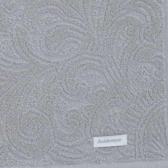 Toalha de Rosto Buddemeyer Aragon Extra Soft 100% Algodão