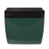 Caixa Térmica Cooler 26 Litros Mor - Verde Tampa Preta
