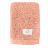 Toalha de Rosto Buddemeyer Dual Air Cotton 100% Algodão - Goiaba 3291