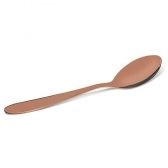 Faqueiro 16 Peças Aço Inox Lovers Gourmet MIX - Cobre