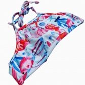 Biquíni Infantil Tube Kids - Peixinhos