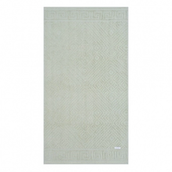 Toalha de Rosto Buddemeyer Olimpo Jacquard Extra Soft 100% Algodão
