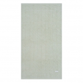 Toalha de Rosto Buddemeyer Olimpo Jacquard Extra Soft 100% Algodão - Verde 1066