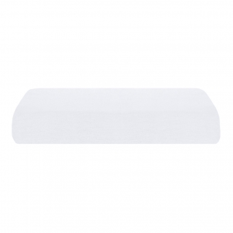 Lençol com Elástico Queen Buddemeyer 180 Fios Basic Percalle