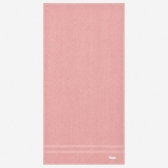 Toalha de Rosto Buddemeyer Vanilla Extra Soft 100% Algodão - Rosa 1371