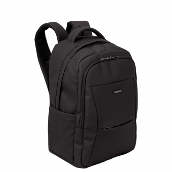 Mochila Grande Sestini Hydroblock Work Para Notebook 15,6