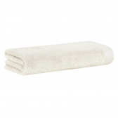 Toalha de Banho Buddemeyer Dual Air Cotton 100% Algodão - Marfim 1979