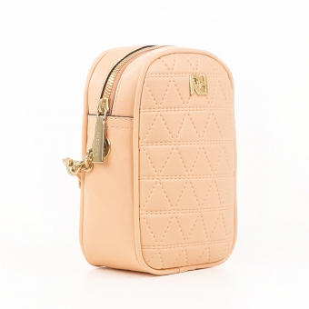 Bolsa Mini Feminina Rafitthy 28.13704B