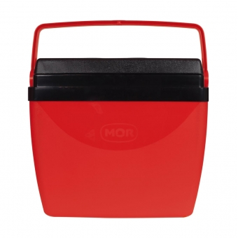 Caixa Térmica Cooler 26 Litros Mor