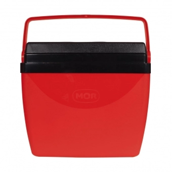 Caixa Térmica Cooler 26 Litros Mor