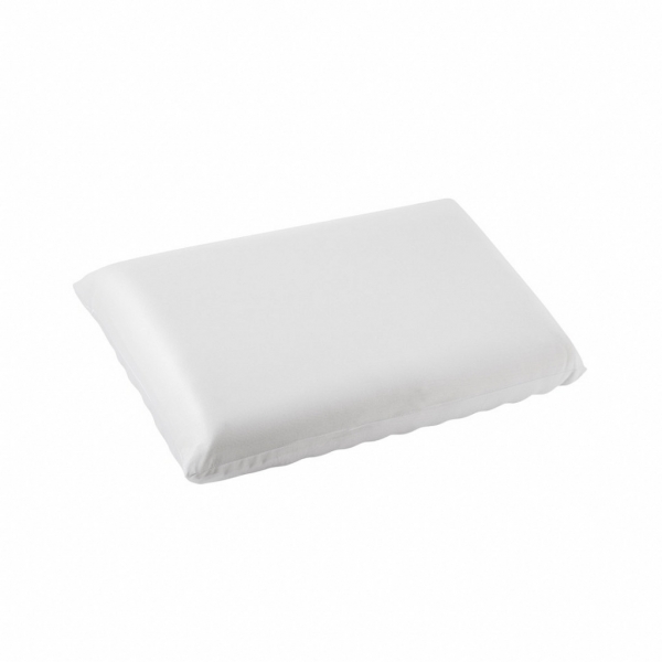 Travesseiro Viscoelástico Suporte Baixo Fibrasca Nasa Up3 - Nasa UP3