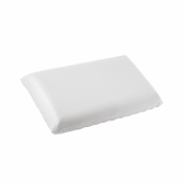 Travesseiro Viscoelástico Suporte Baixo Fibrasca Nasa Up3 - Nasa UP3