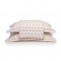Kit Colcha Queen Dohler Piquet 100% Algodão - Venus Corações