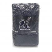 Roupão Adulto Appel Pollo Microfibra Flannel - Chumbo