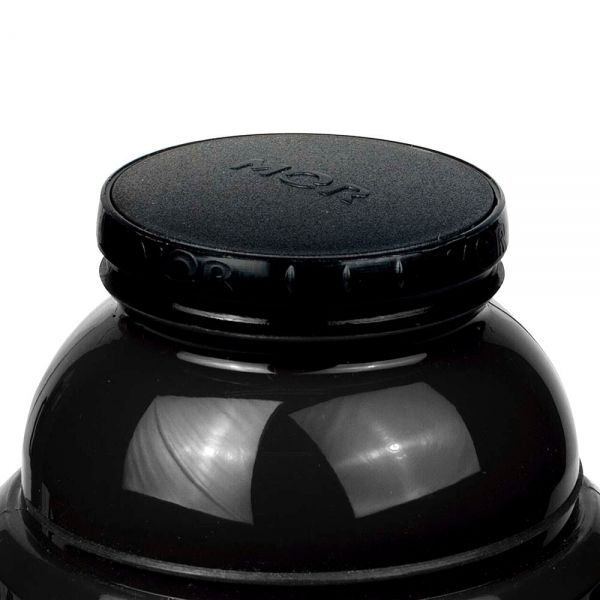 Garrafa Térmica Mor Use 1 Litro - Preta