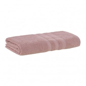 Toalha de Banho Buddemeyer Vanilla Extra Soft 100% Algodão