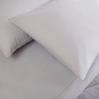 Jogo de Cama Queen Buddemeyer Basic Percalle 180 Fios