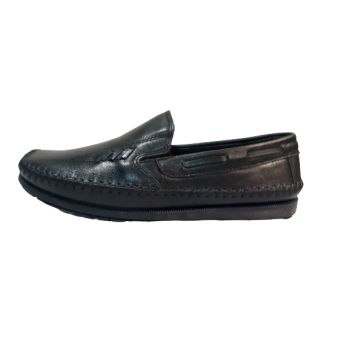 Sapato Mocassim Masculino Jovaceli