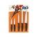 Conjunto de Facas Brinox Cross