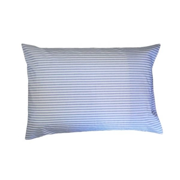 Fronha Avulsa Teka Harmonia 50 cm x 70 cm Listrada - Sortido