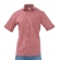 Camisa Social Manga Curta HP Ouro - Rouge