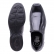 Sapato Masculino Casual Jota Pe 3D Vision em Couro - Preto