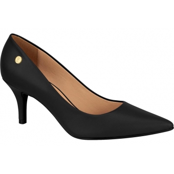 Scarpin Feminino Vizzano Salto Fino 1185.702