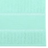 Toalha de Banho para Bordar Buettner Caprice Luxo - Verde Pistache